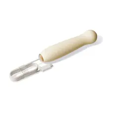 Пульсатор Zalo Attachment Ivory для смарт-вібромасажера Zalo AVA