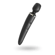 Вібратор мікрофон Satisfyer Wand-er Woman