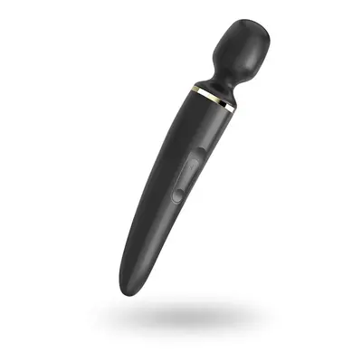 Вібратор мікрофон Satisfyer Wand-er Woman