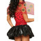 Roma costume - Lil Lady Bug - Костюм божья коровка, M/L