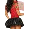 Roma costume - Lil Lady Bug - Костюм божья коровка, M/L