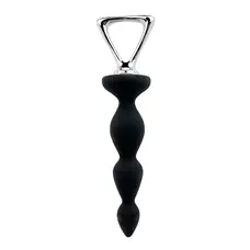 Анальний ланцюжок Adrien Lastic Arrow II