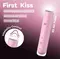 Вакуумный стимулятор клитора Satisfyer First Kiss