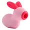 Вакуумний стимулятор клітора Chisa Joy Jumper Rabbitt