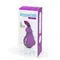Happy Rabbit Mini Ears вибратор для клитора 12 режимов вибрации, 11.4 см