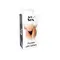 Сексуальные трусики с стразовой надписью Sexy Baby - Art of Sex, XS-2XL