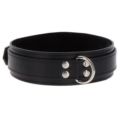 Ошейник Taboom - Heavy D-Ring Collar