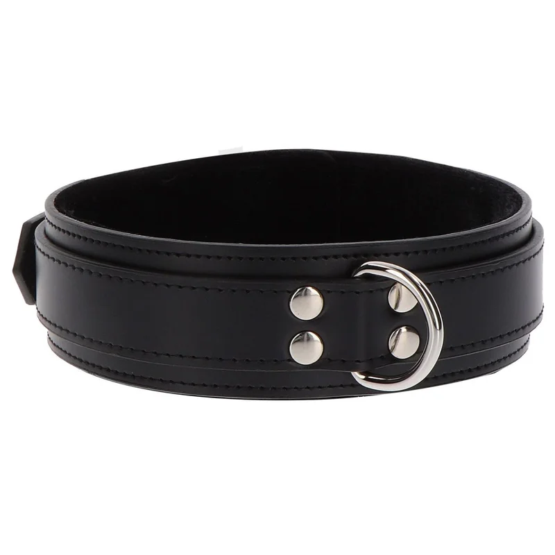 Ошейник Taboom - Heavy D-Ring Collar