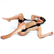 Art of Sex - Bdsm Bondage Bad Girl Simple - Набор для фиксации