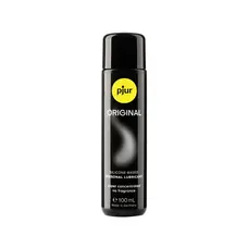 Pjur Original Bodyglide змазка на силіконовій основі, 100 мл