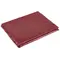Orion Vinyl Bed Sheet - Виниловая простынь для секса, 200х230 см (бордовый)