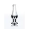 Toy Joy Medium Diamond Bum Bijou - Анальная пробка, 9х3.3 см
