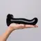 Насадка для страпона Strap-On-Me P&G-Spot Dildo, 19.8x3.6 см размер XL