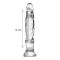 TOYJOY Anal Starter 6 Inch TRANSPARENT - Анальный стимулятор, 16 см (прозрачный)