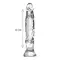 TOYJOY Anal Starter 6 Inch TRANSPARENT - Анальный стимулятор, 16 см (прозрачный)