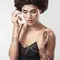 Bijoux Indiscrets Desir Metallique Handcuffs - Gold - Наручники металеві (золотисті)