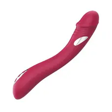 Вибратор Boys of Toys Zyra Curve Vibe