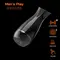 Мастурбатор Men’s Play Vacuum Male Masturbator B6