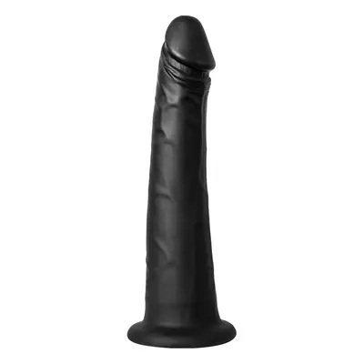 Kiiroo - Фалоімітатор для Kiiroo Keon Vac-U-Lock Dildo, 19.1х4.7 см