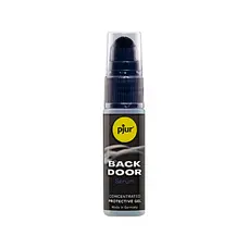 Висококонцентрована розслаблююча сироватка pjur BACK DOOR Serum, 20 мл