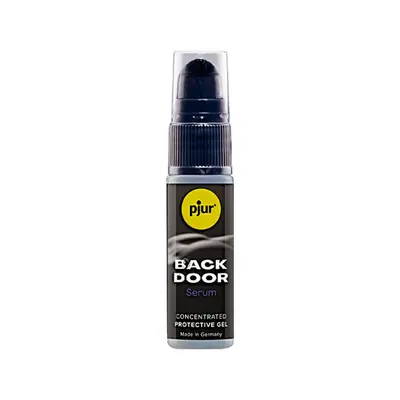 Висококонцентрована розслаблююча сироватка pjur BACK DOOR Serum, 20 мл