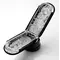 Tenga Flip Zero Electronic Vibration Black, мастурбатор с изменяемой интенсивностю, раскладной, 18х7.5 (чёрный)