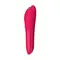 We-Vibe Tango X + Лубрикант 50 мл - мощный мини вибратор, 10х2.3 см, (розовый)