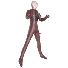 Надувная секс лялька American Footballer Male Doll