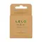 Презервативи LELO HEX Condoms Organic 3 Pack