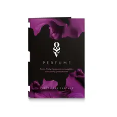 Парфуми з феромонами Obsessive Floral-Fruity Perfume, 1 мл