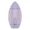 Satisfyer Mission Control - Вакуумний стимулятор, 10 см (бузковий)