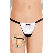 SoftLine - Thong 4417 - Труси чоловічі "Офіціант", S-L