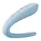 Вібратор для пар Satisfyer Double Classic