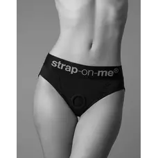 Трусики-стрінги для страпона Strap-On-Me Heroine Harness, XS