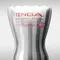 Tenga Squeeze Tube Cup м'яка подушечка Gentle - мастурбатор, 15х5 см