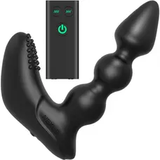 Массажер простаты Nexus Bendz Prostate Edition