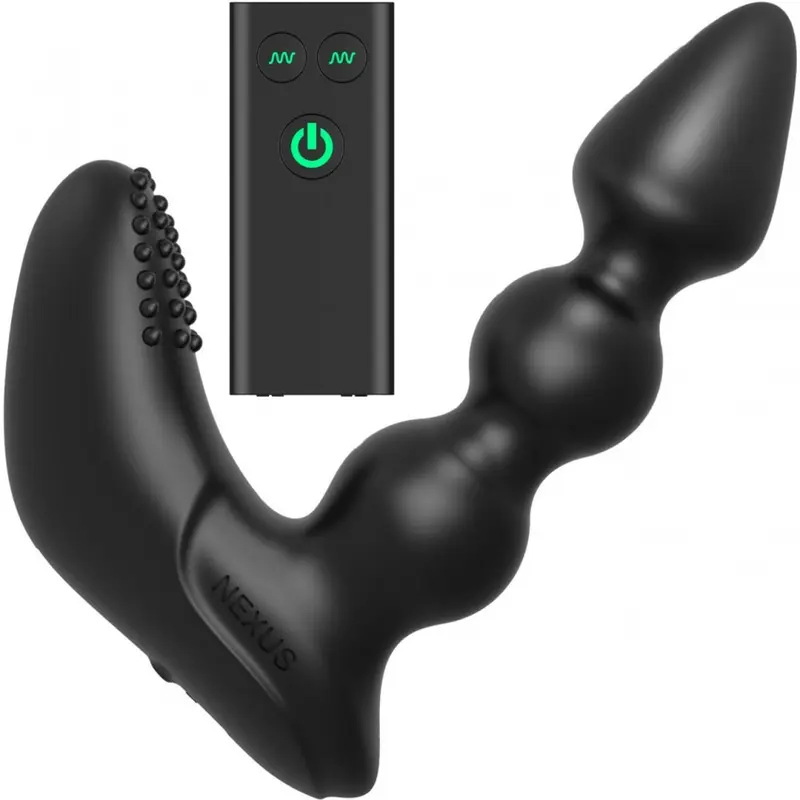Массажер простаты Nexus Bendz Prostate Edition