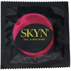 Skyn Unknown Pleasures, 1 шт (вишня)