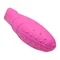 FR Silicone G-Spot Finger Vibe - Насадка на палец, 7,6 см (розовый)