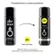 pjur MAN Premium Extremeglide - премиальный лубрикант на силиконовой основе, 30 мл