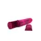 Dorcel Orgasmic Rabbit Pink вибратор-кролик с жемчужным массажем, 25х3.8 см (розовый)