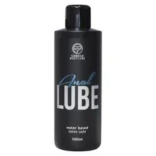 Cobeco Anal Lube WB 1000ml - Лубрикант на водній основі, 1000 мл