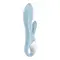 Вибратор-кролик Satisfyer Air Pump Bunny 1
