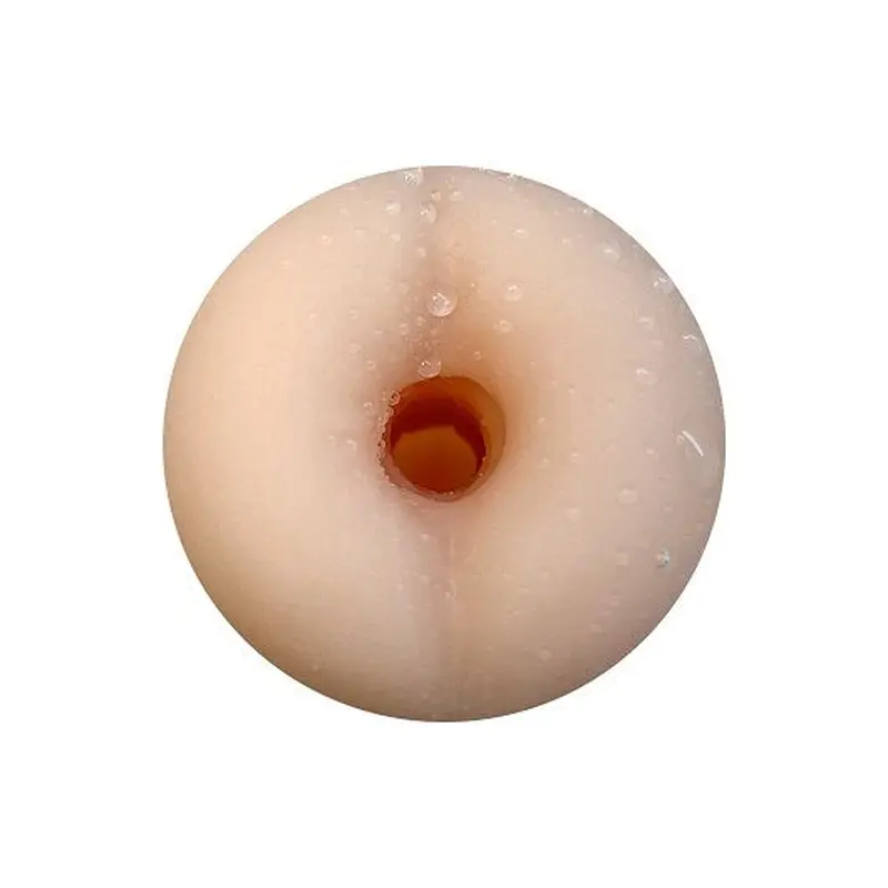 Alive Anal Experience Mini Masturbator - Мастурбатор, 8.5х5 см (фиолетовый) Alive Anal Experience Mini Masturbator - Мастурбатор, 8.5х5 см (фиолетовый)
