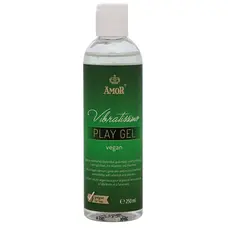Vibratissimo Play Gel Vegan - Лубрикант, 250 мл