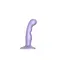 Насадка для страпона Strap-On-Me Dildo Plug P&G, 14х3.3 см размер S