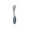 Satisfyer G-Spot Flex 3 - Вібратор для точки G, 19.5х3.3 см (сірий)