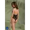 Боді Passion DROSERA BODY black, XXL/XXXL