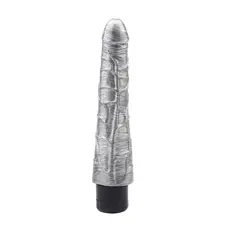 Вібратор Chisa Dark Muscle, 23 см