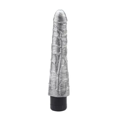 Вібратор Chisa Dark Muscle, 23 см